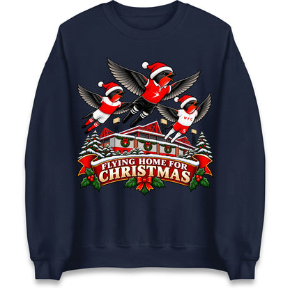 Walsall Christmas Jumper