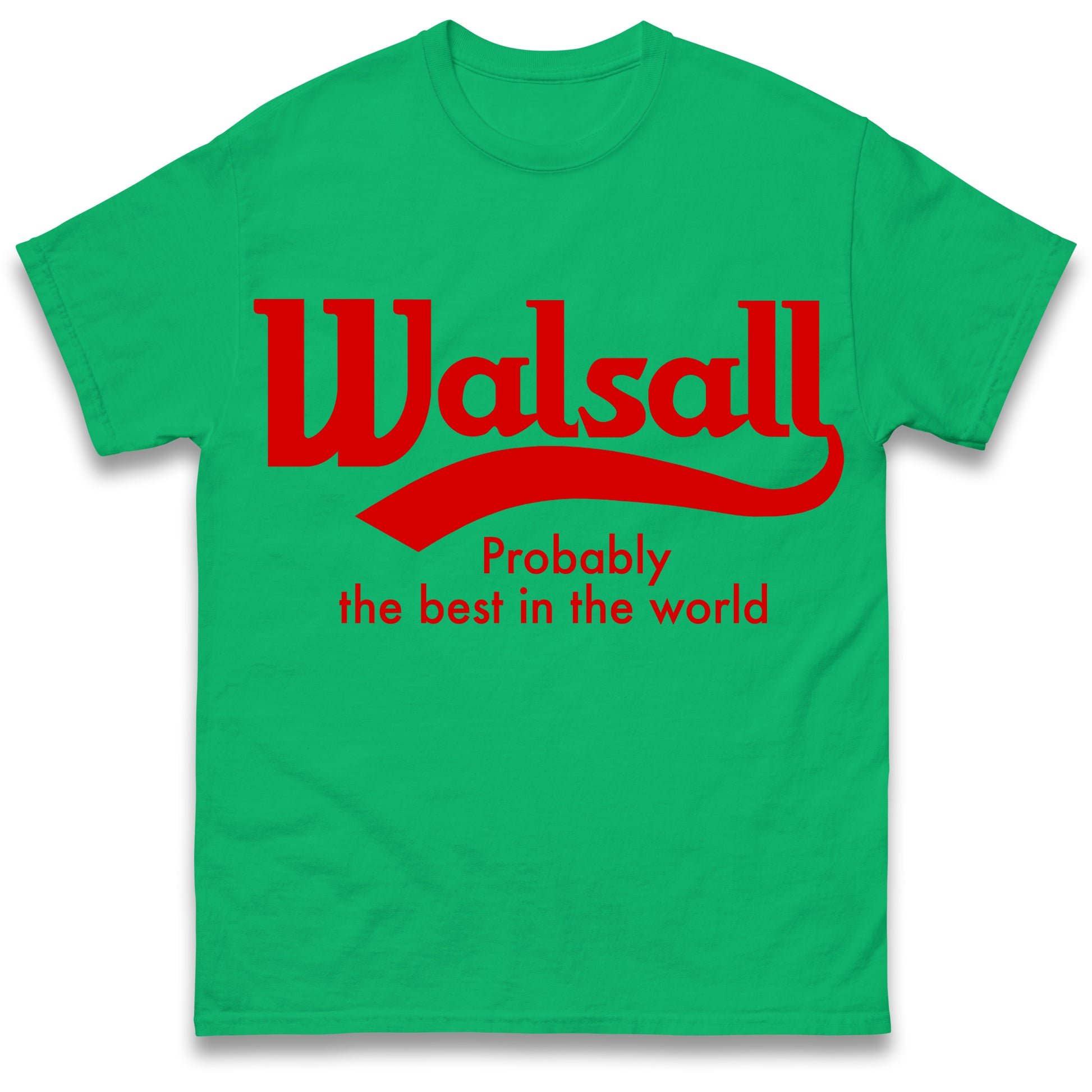 Walsall FC T Shirt