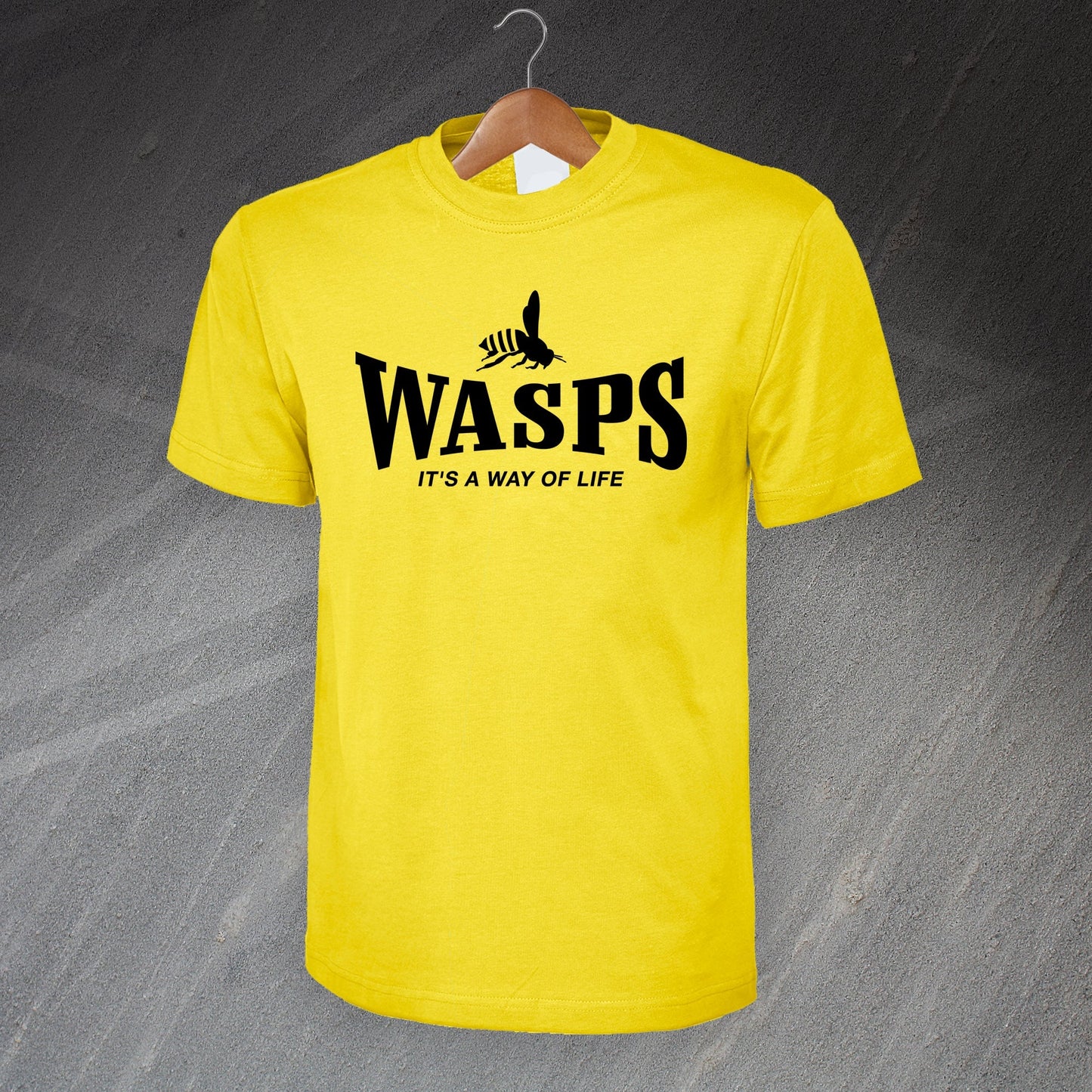 Wasps It's a Way of Life T-Shirt