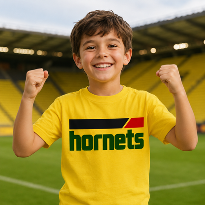 Watford 2026-27 Football Shirt