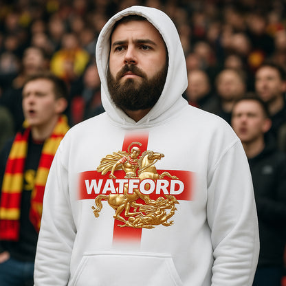 Watford FC Hoodie