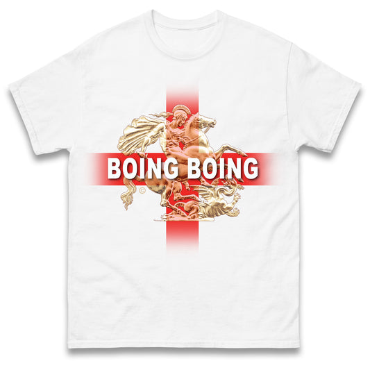 West Brom England World Cup Shirt