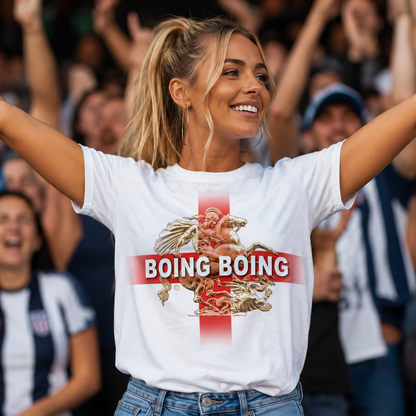 West Brom England Shirt