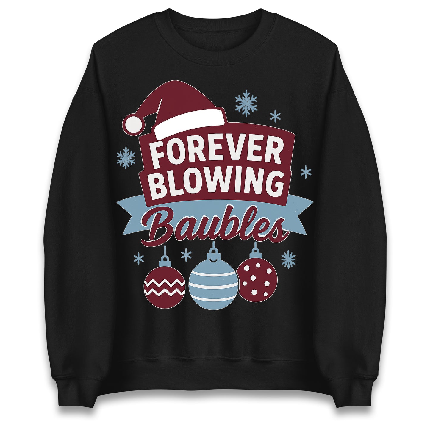 West Ham Christmas Jumper for Sale