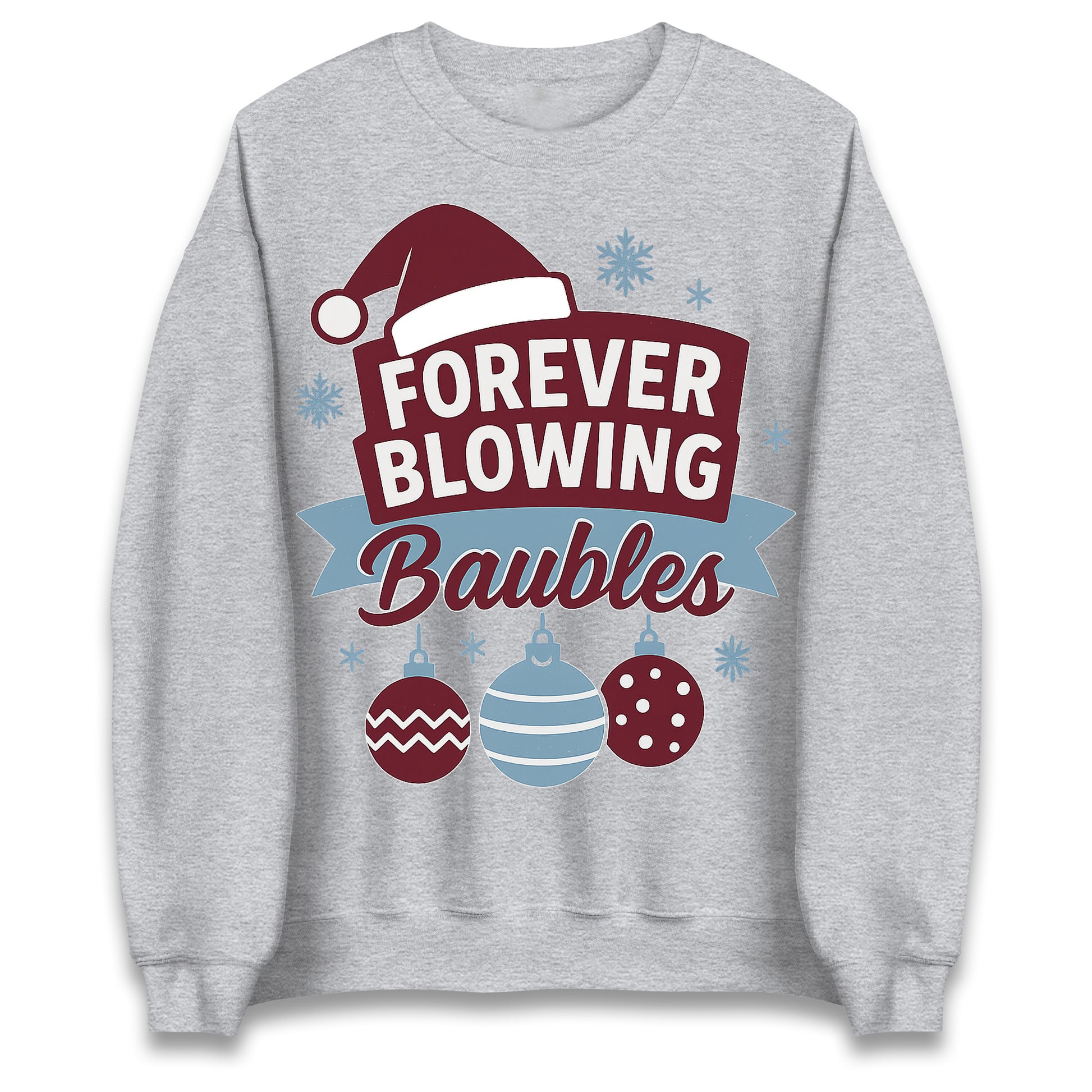 West Ham Christmas Jumper for Sale