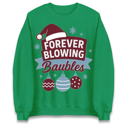 West Ham Christmas Jumper for Sale