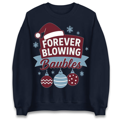 West Ham Christmas Jumper for Sale