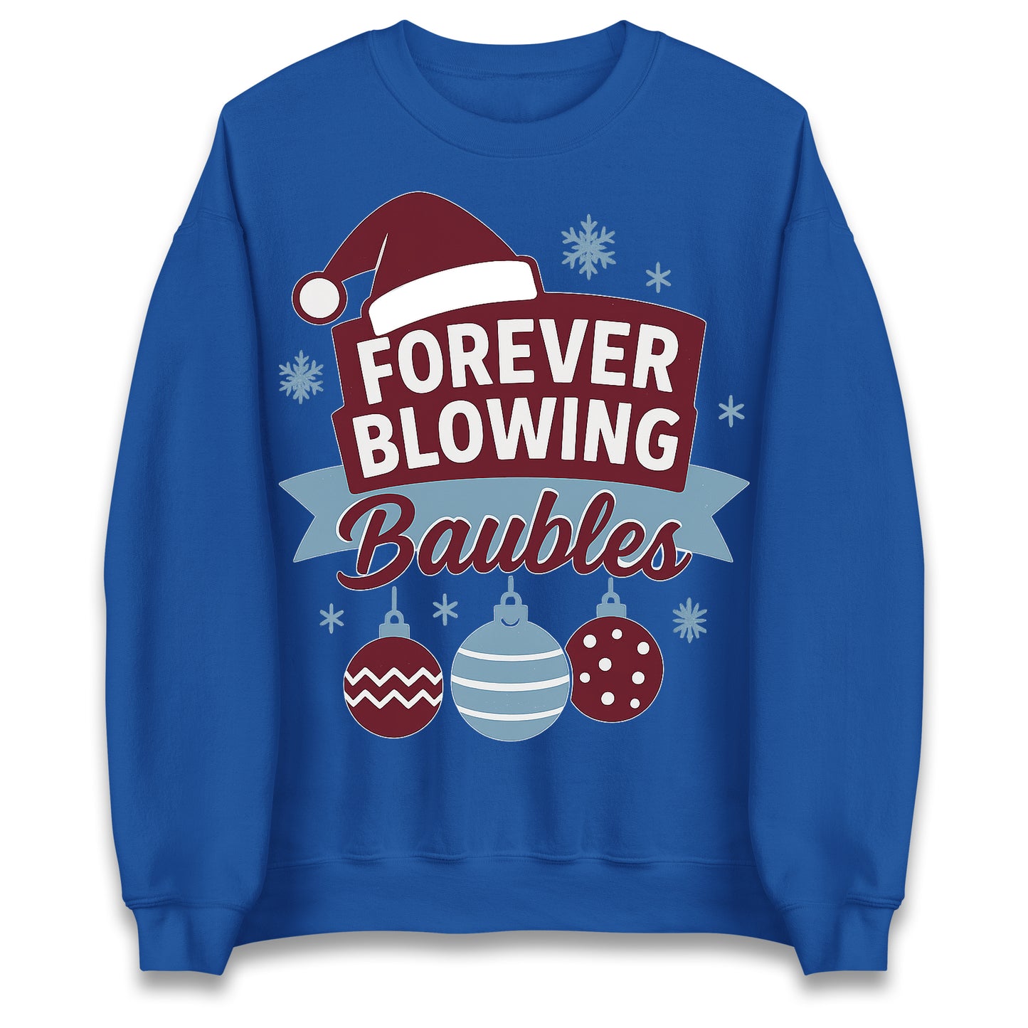 West Ham Christmas Jumper for Sale