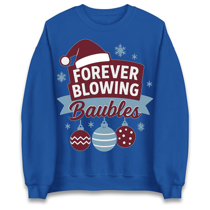 West Ham Christmas Jumper for Sale