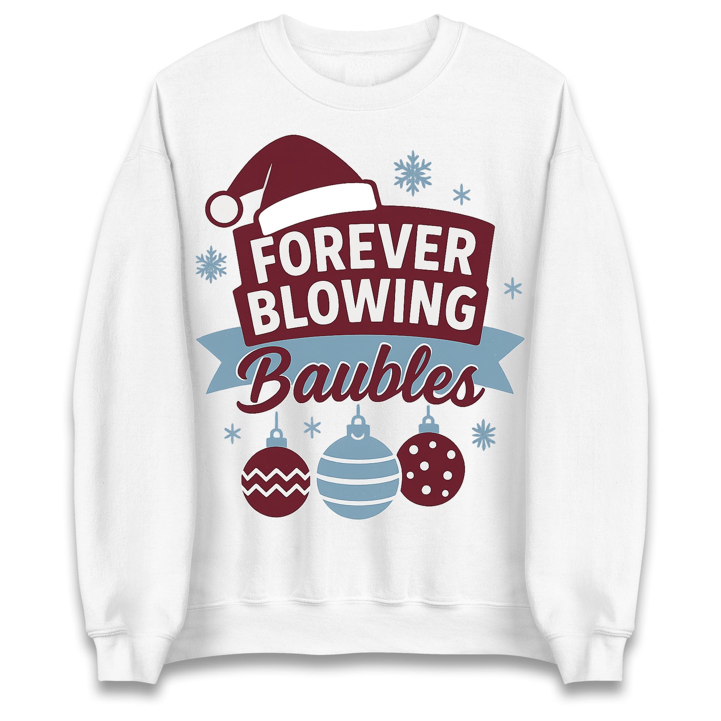 West Ham Christmas Jumper for Sale