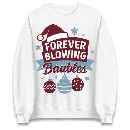 West Ham Christmas Jumper for Sale