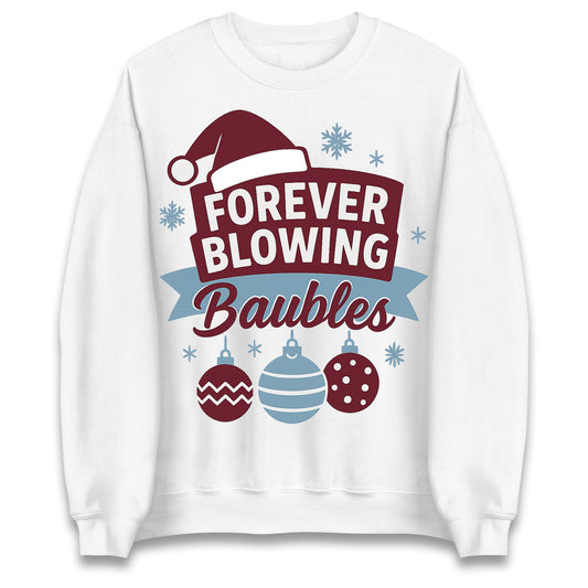 West Ham Christmas Jumper for Sale