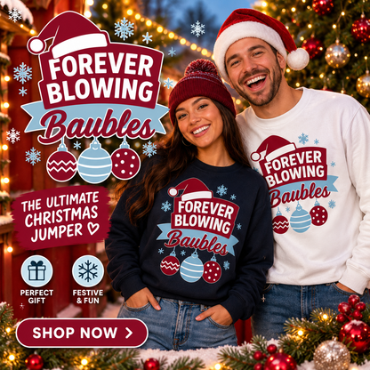 West Ham Christmas Jumper for Sale