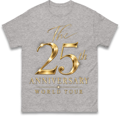 Westlife T Shirt