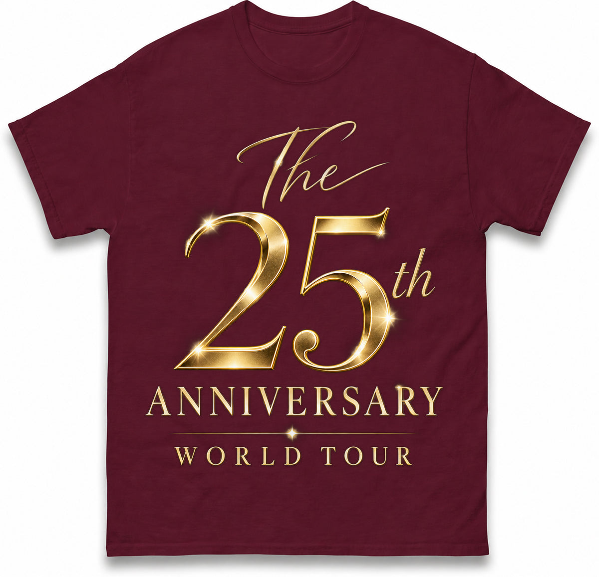 Westlife T Shirt
