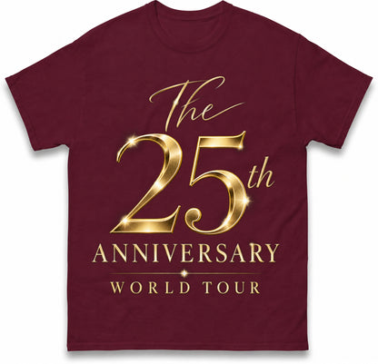 Westlife T Shirt