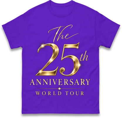 Westlife T Shirt