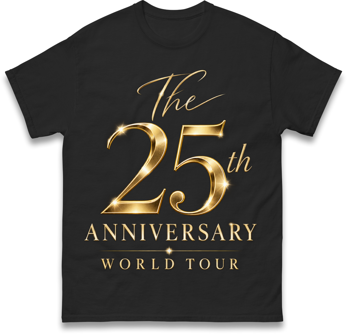 Westlife T Shirt