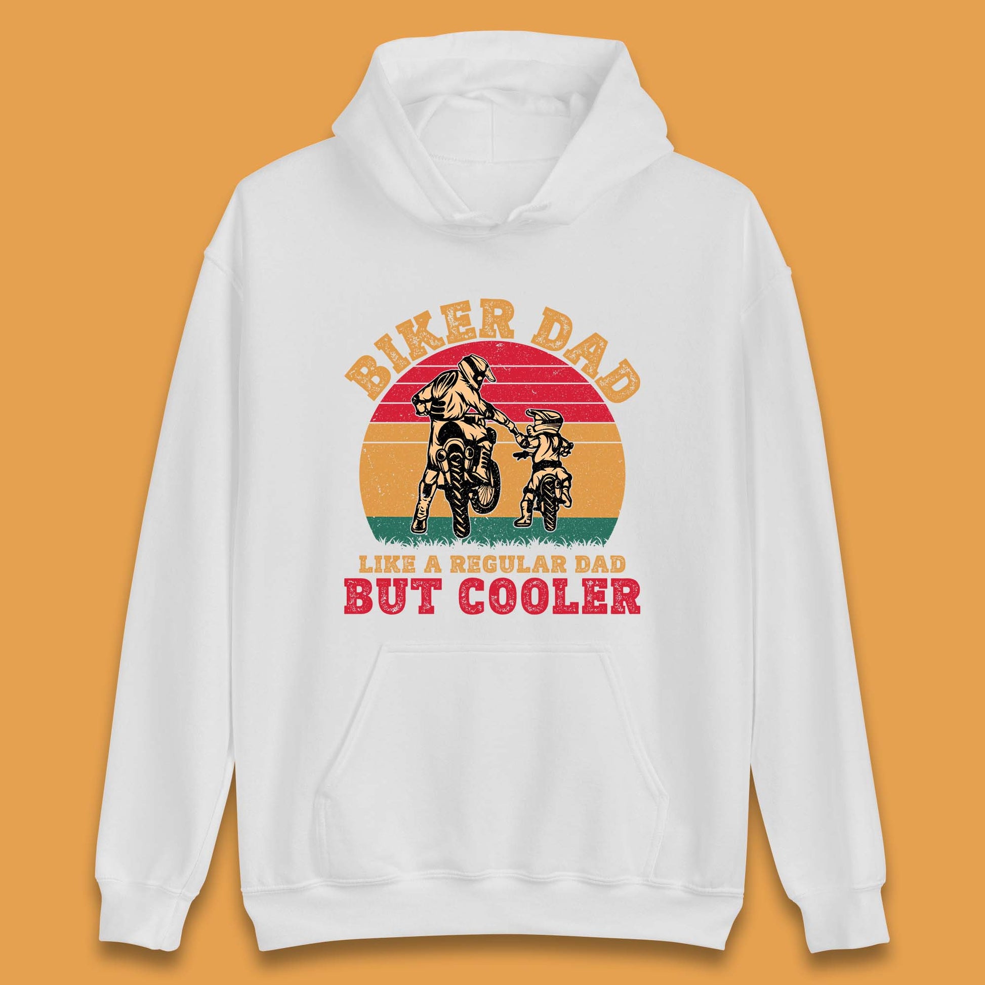 Biker Dad Gifts