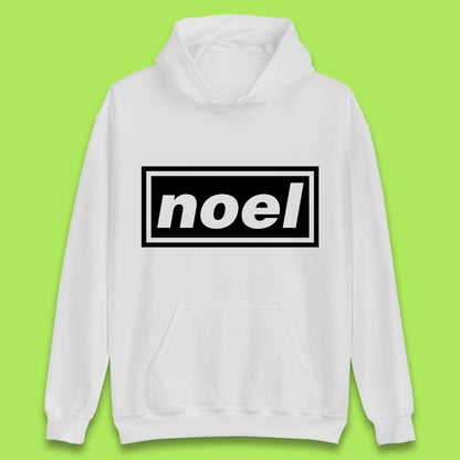 Noel Gallagher Hoodie