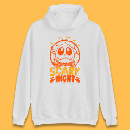 jack skellington hoodie