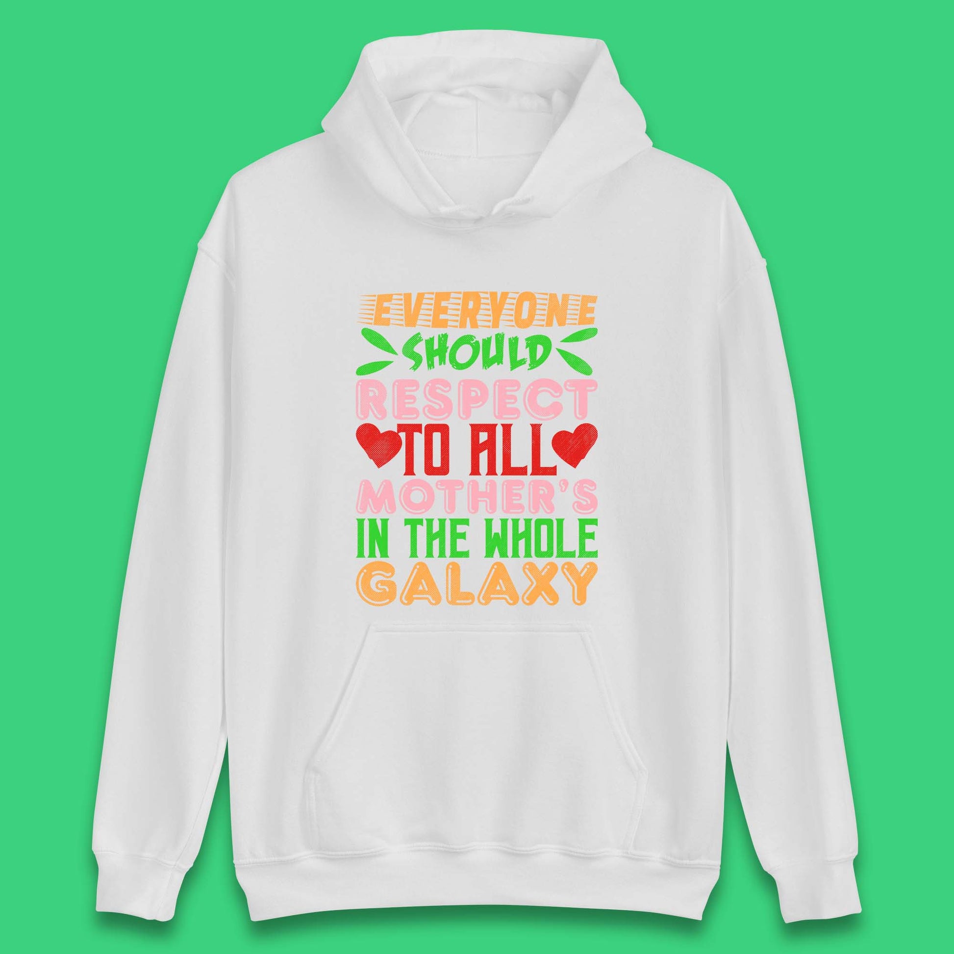 Mothers Day Hoodie