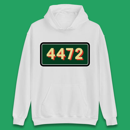 Flying Scotsman 2023 Hoodie