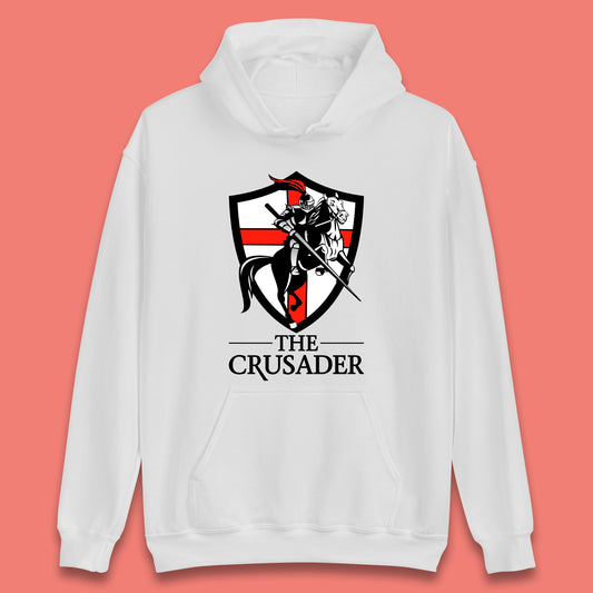The Crusader Unisex Hoodie