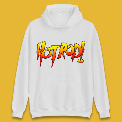 Rowdy Roddy Piper Hoodie