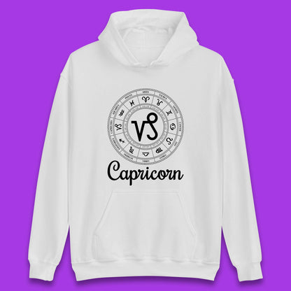 Capricorn Hoodie for Sale