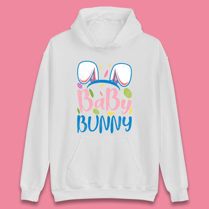 Baby Bunny Unisex Hoodie