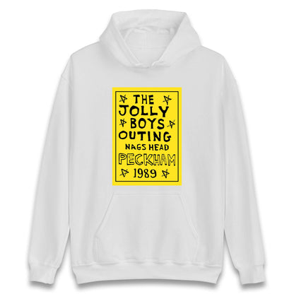 Jolly Boys Outing Unisex Hoodie