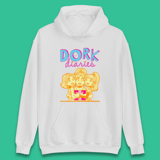 Dork Diaries Costume Ideas