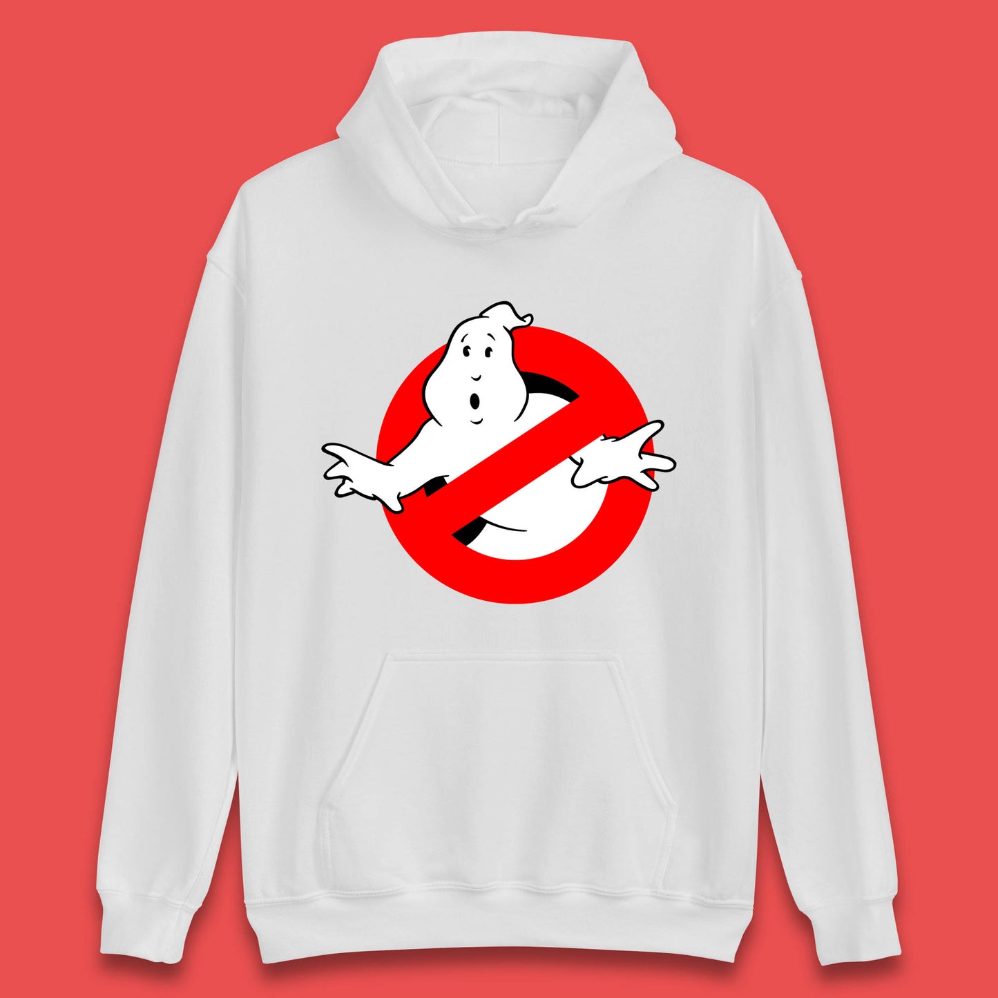 Ghostbusters Hoodie