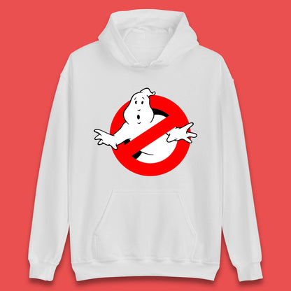 Ghostbusters Hoodie