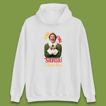 elf hoodie