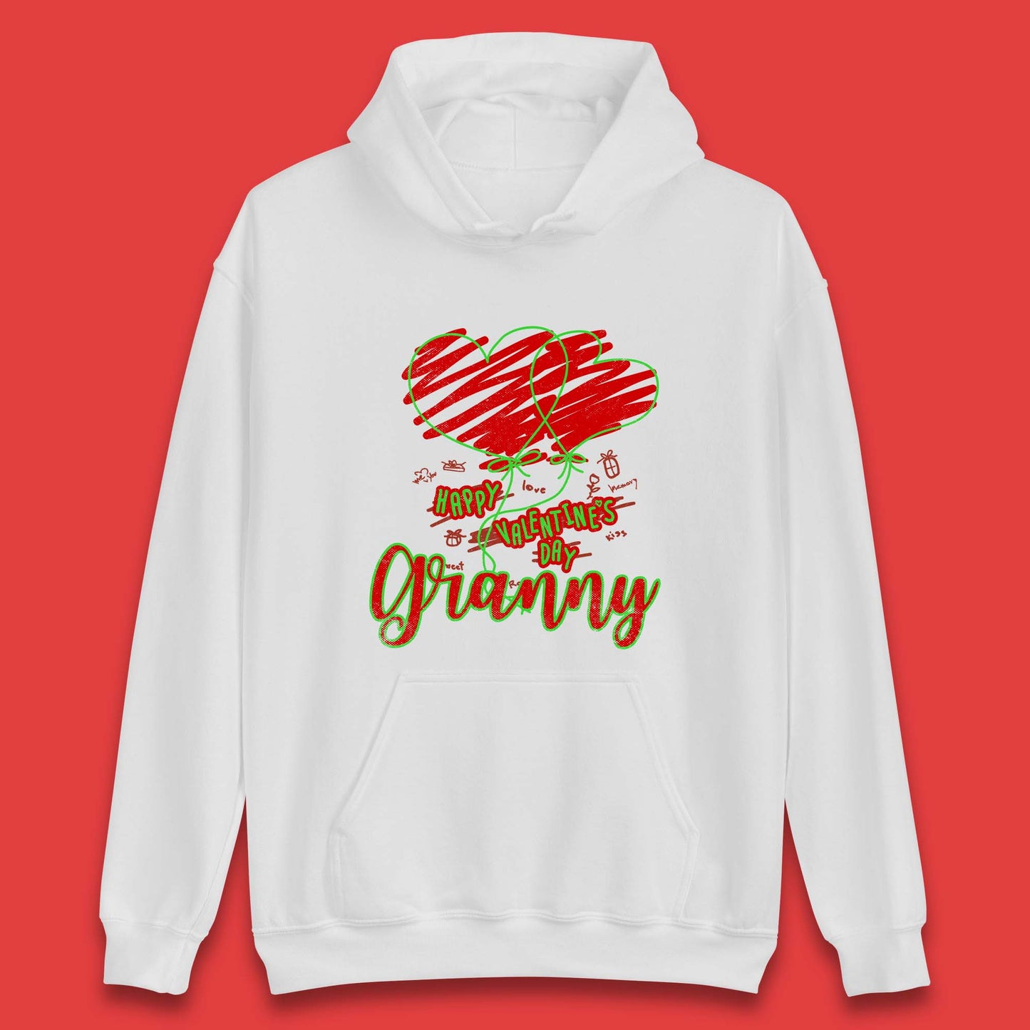 Granny Valentines Day Gifts UK