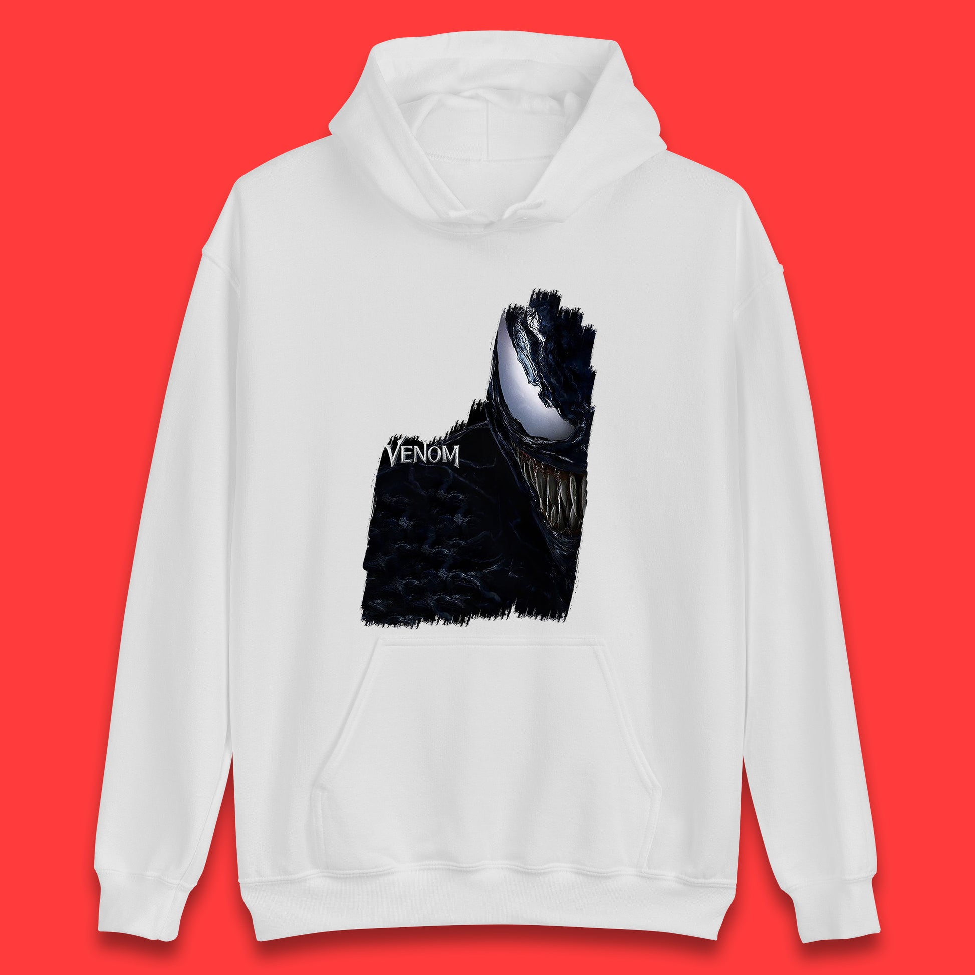 Venom The Last Dance Hoodie UK