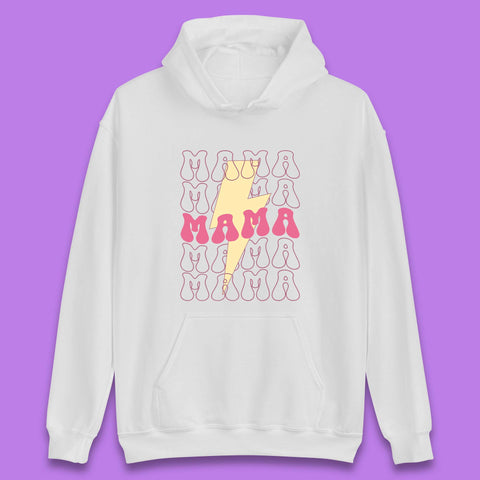 Mama Mother's Day Unisex Hoodie