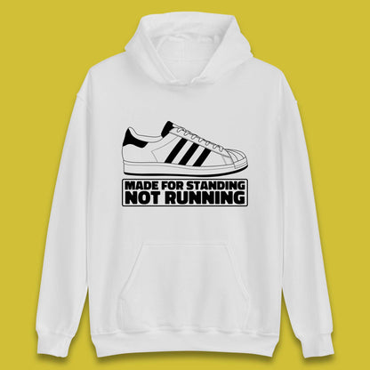 Football Hooligan Hoodie for Sale UK
