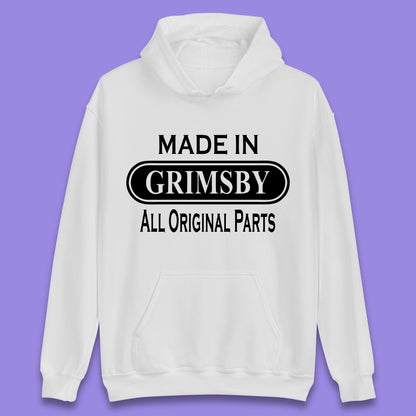 Grimsby Hoodie