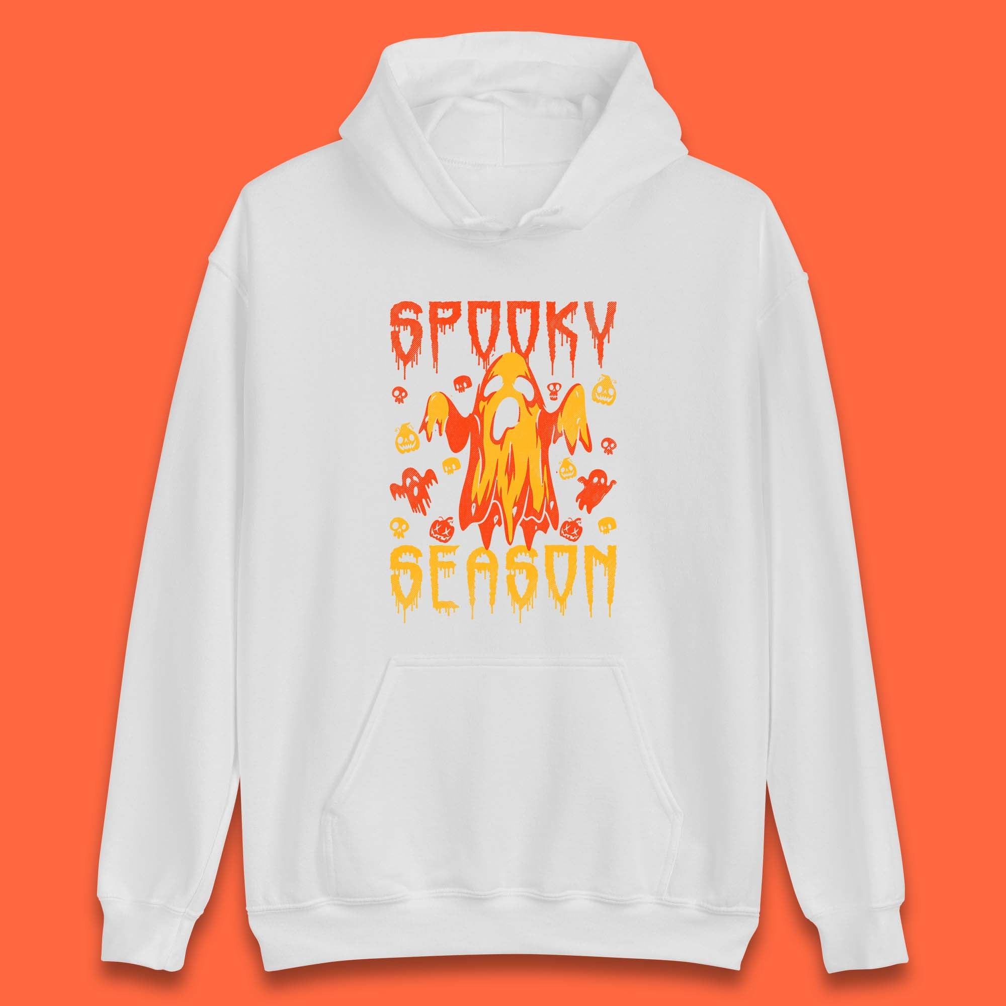 spooky month - Spooky Month - Hoodie