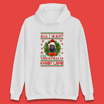 Khaby Lame Boss Hoodie
