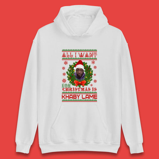 Khaby Lame Boss Hoodie