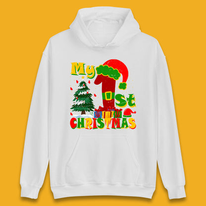 elf costume hoodie