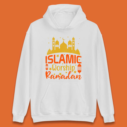 Ramadan Hoodie