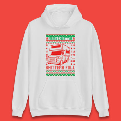 cousin eddie christmas hoodie