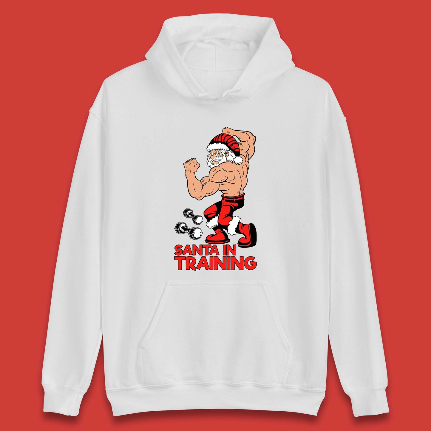 bodybuilding gym hoodie