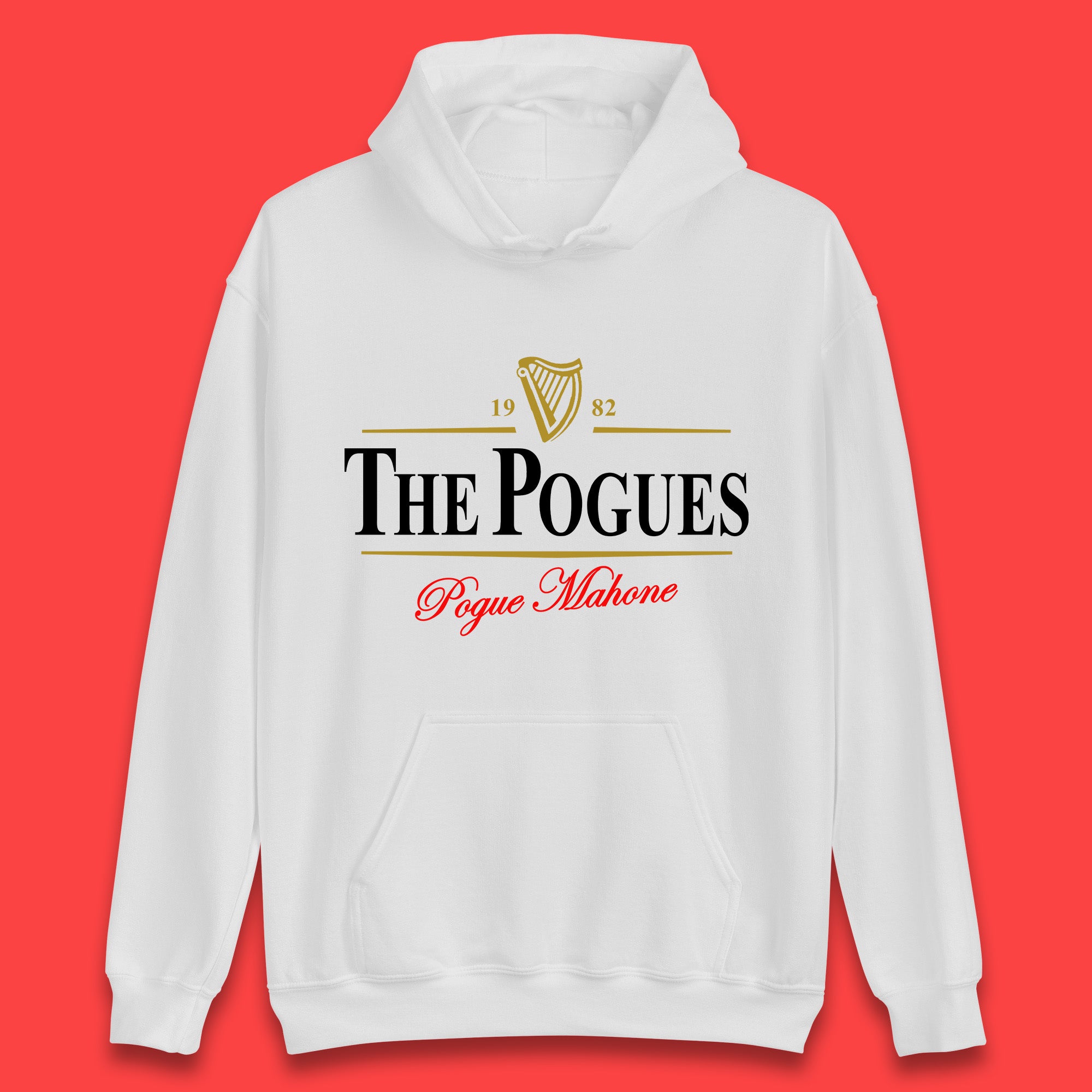 The Pogues Hoodie