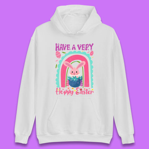 Have A Very Happy Easter Unisex Hoodie